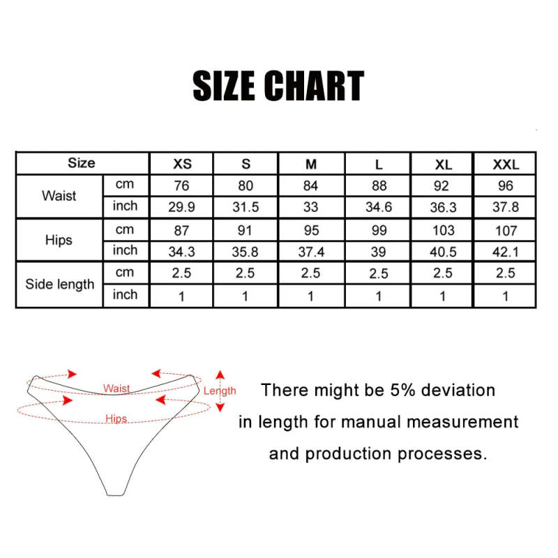 Custom Face Thong Personalised Women's Funny Panties With Photo The Fa