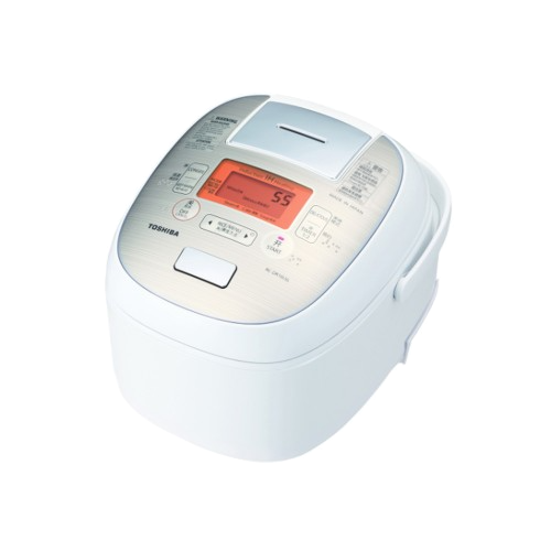 Toshiba 1L  IH Rice Cooker RC-DR10L(W)SG