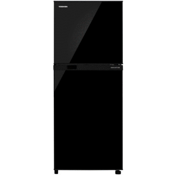 Toshiba Top Mounted Refrigerator 250L GR-A25SU(UK) 