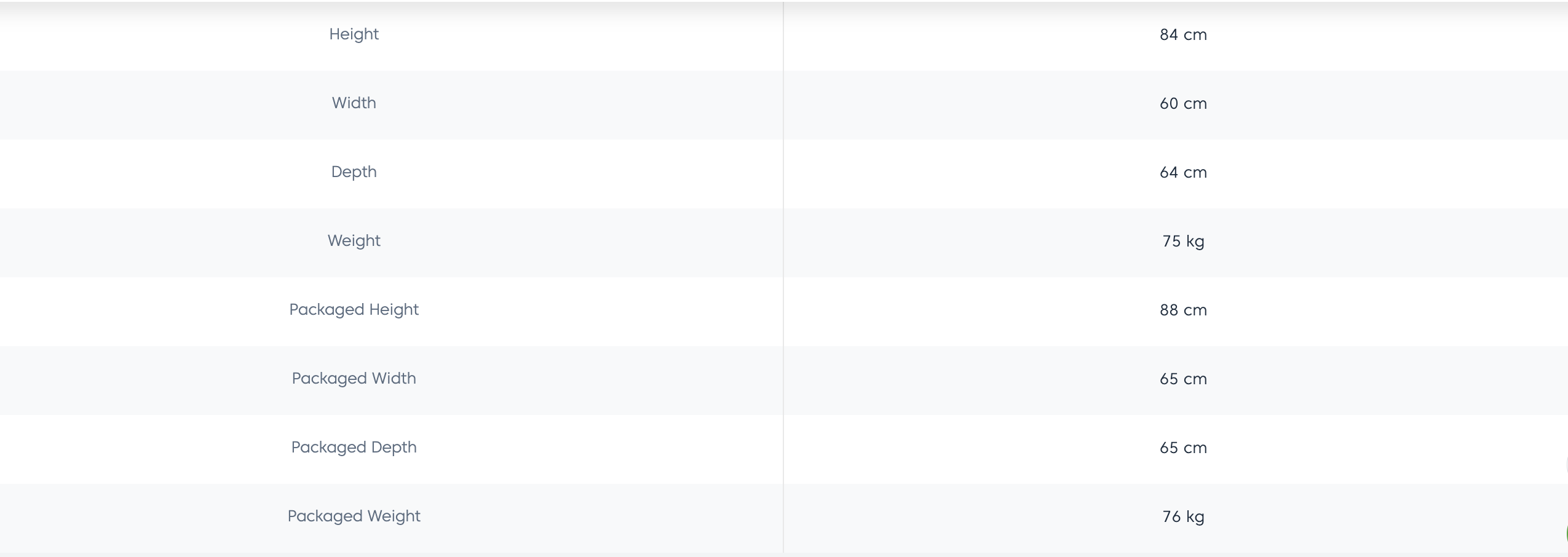 Beko 10Kg Front Load Washing Machine WTE10744X0D