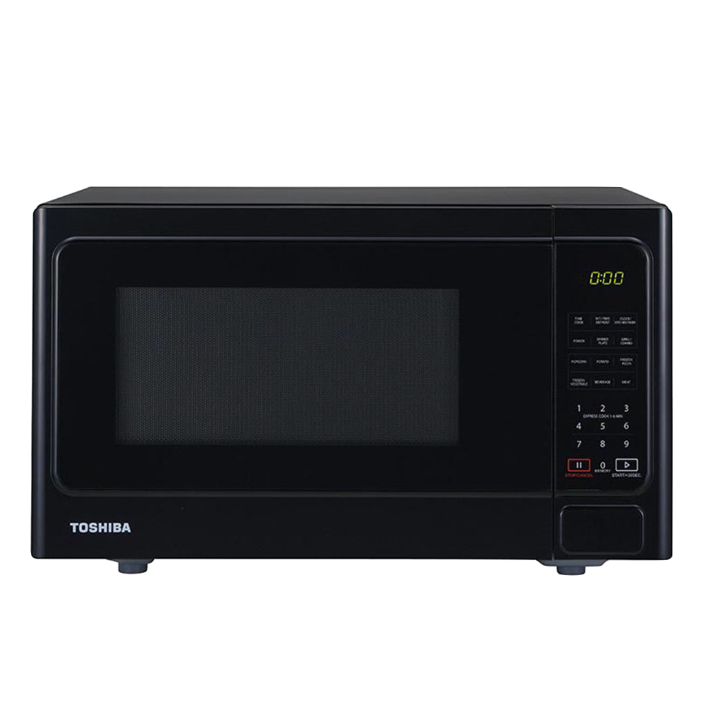 Toshiba Microwave Oven 25L MM-EM25P 