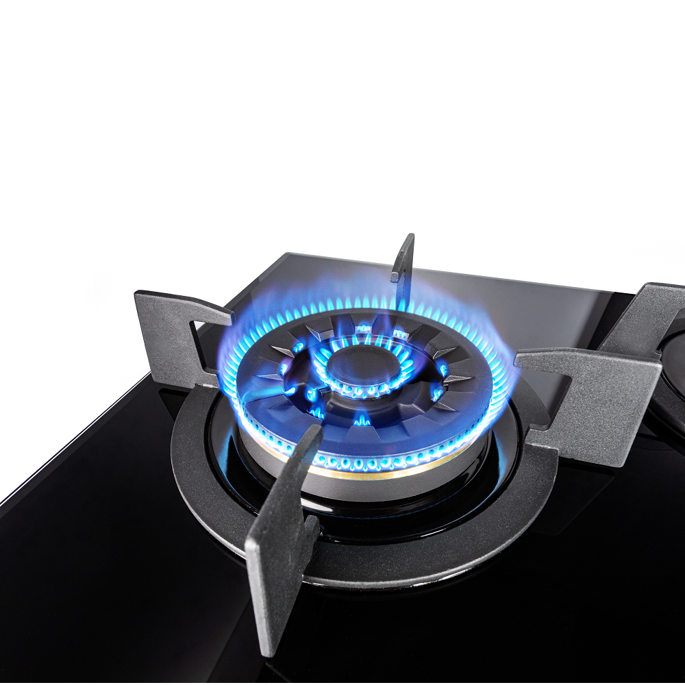 EF 86cm Gas Hob EFH 9733 WT VGB