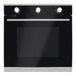 EF 73L Built-In Oven (Conventional Mechanical Control) BO AE 63 A