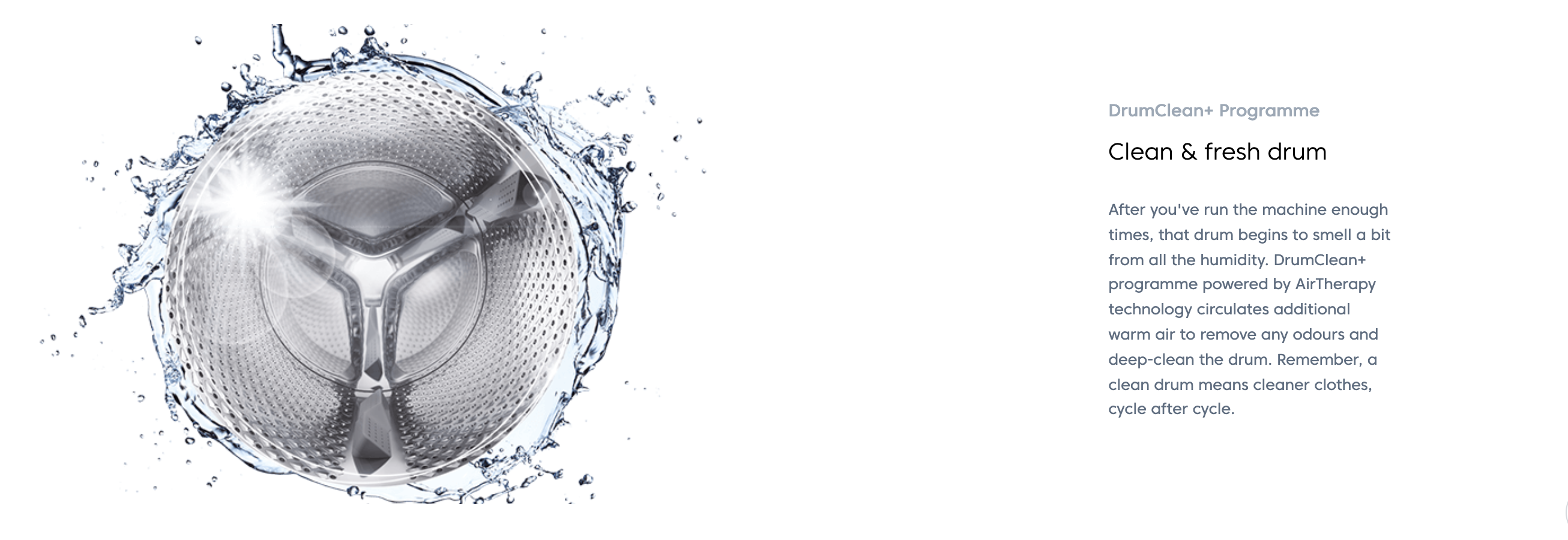 Beko 9kg/ 5kg Washer cum Dryer WDTE9746X 