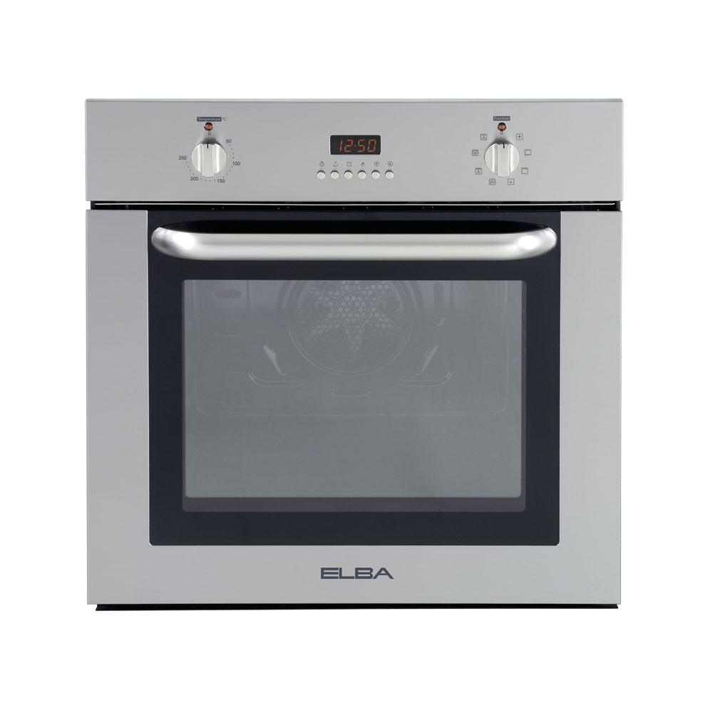 ELBA 60cm Built-In Oven EBO 9810 S