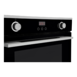 EF 73L Built-In Oven (Electronic Control) BO AE 86 A