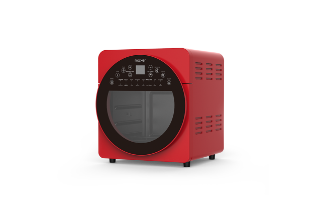 Mayer 14.5L Digital Air Oven MMAO1450