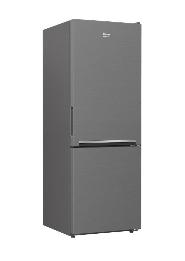 Beko 340L Bottom Freezer Refrigerator RCNT340I50VP
