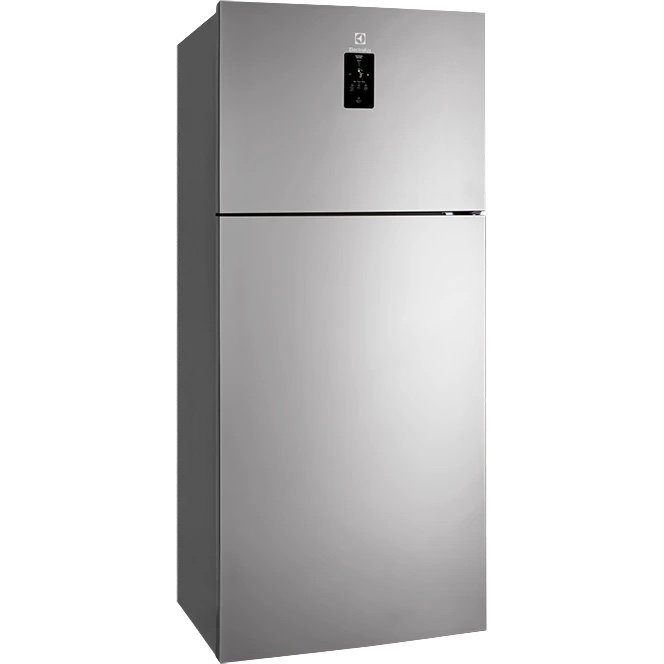 Electrolux 537L Top Freezer Refrigerator ETE5720B-A