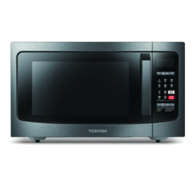 Toshiba Microwave Oven 42L ML-EC42S(BS) 