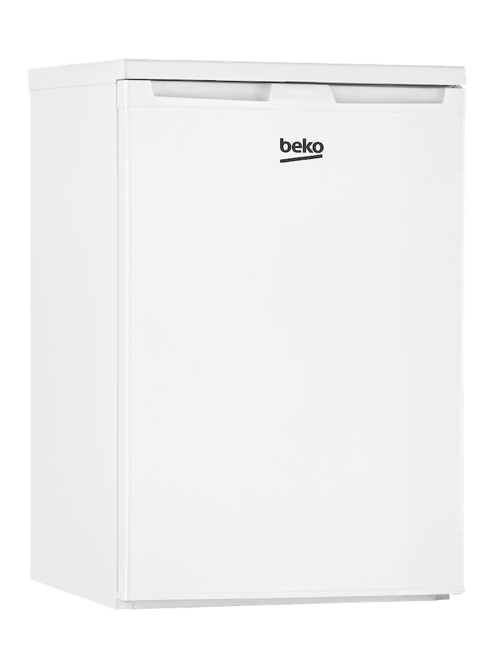 Beko 101L Compact Refrigerator Mini Fridge TSE1283 
