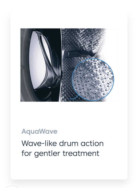 Beko 9Kg Front Load Washing Machine WCV9736XC0 