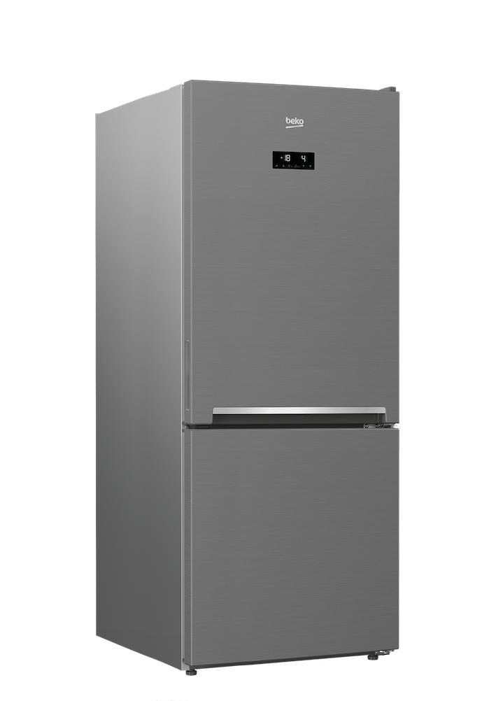 Beko 415L Bottom Freezer Refrigerator RCNT415E50VZP