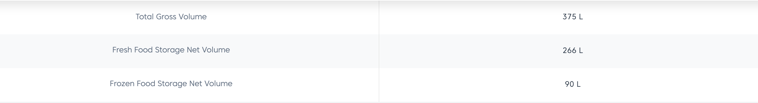 Beko 375L Bottom Freezer Refrigerator RCNT375I50VZWB