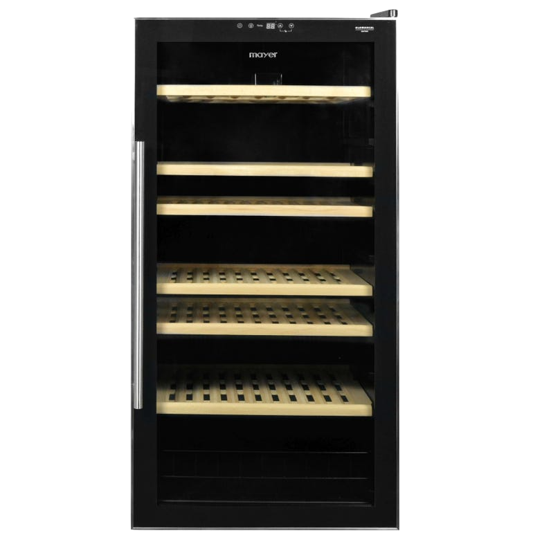 Mayer 99 bottles Single Temperature Wine Cellar MMWC99MAG