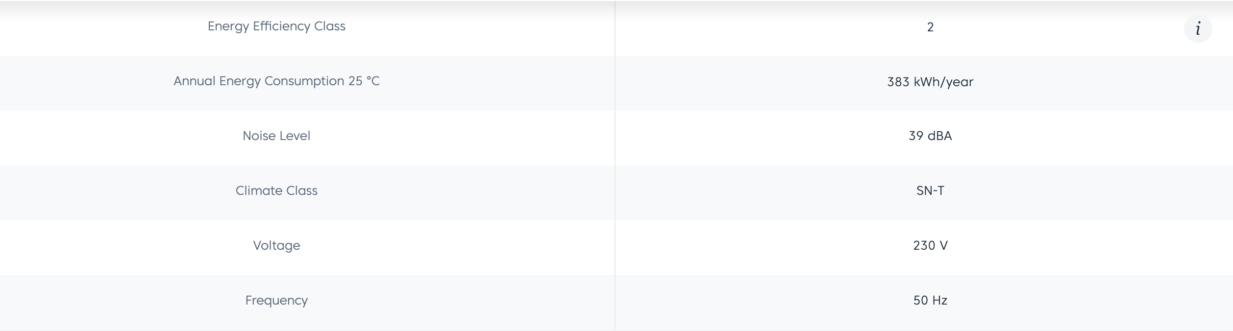 Beko 340L Bottom Freezer Refrigerator RCNT340I50VP