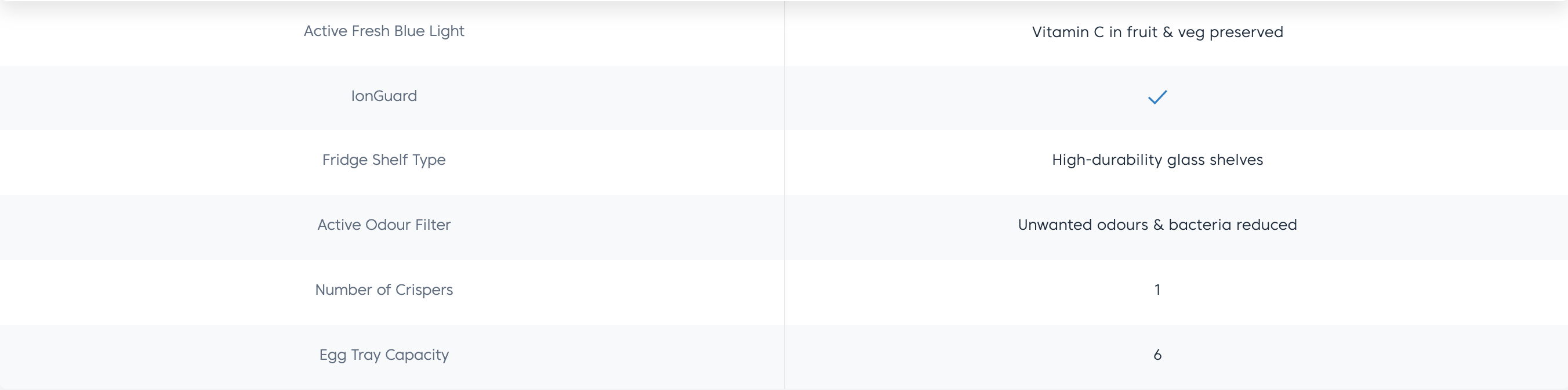 Beko 340L Bottom Freezer Refrigerator RCNT340I50VP