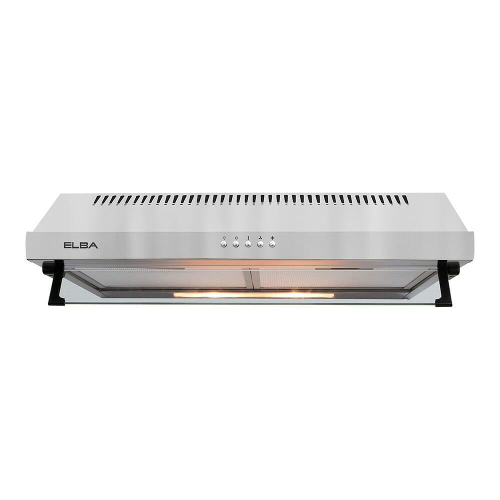 ELBA 60cm Cooker Slim Hood EBCH 101/60 HM SSL