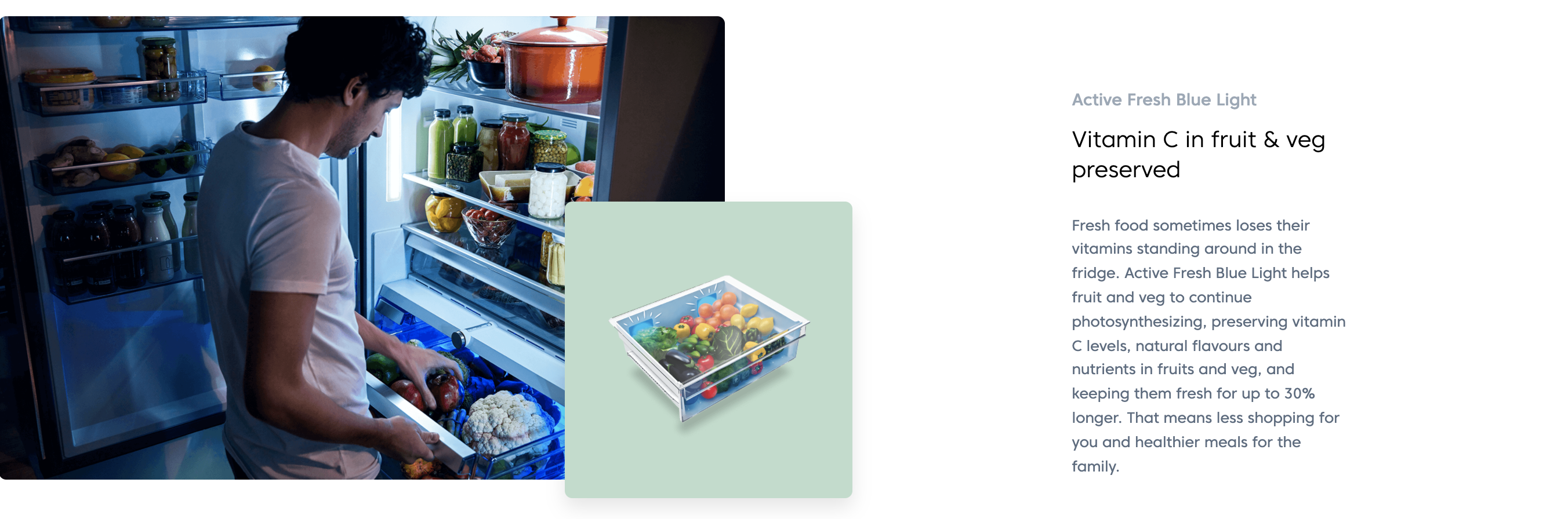 Beko 415L Bottom Freezer Refrigerator RCNT415E50VZP