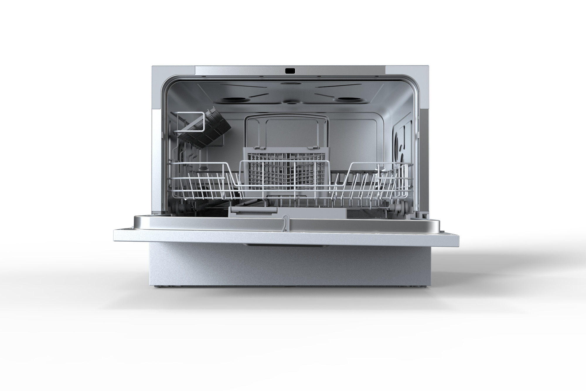 Midea Table Top Dishwasher MDWS3607