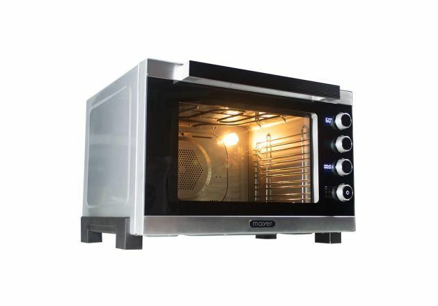 Mayer 76L Digital Oven MMO76D 