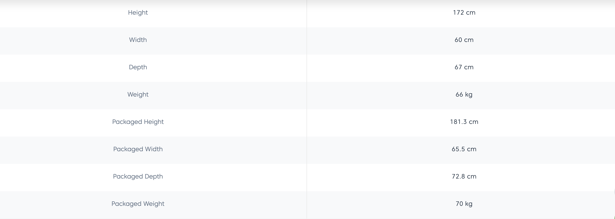 Beko 340L Bottom Freezer Refrigerator RCNT340I50VP