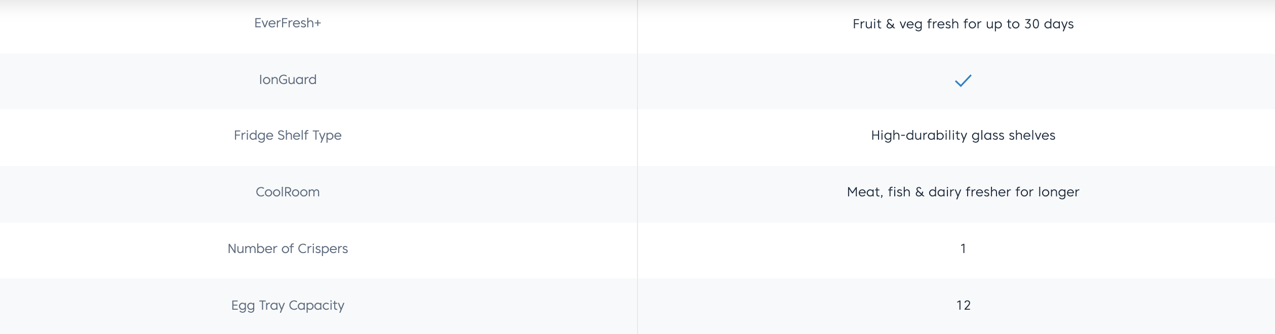 Beko 375L Bottom Freezer Refrigerator RCNT375I50VZWB