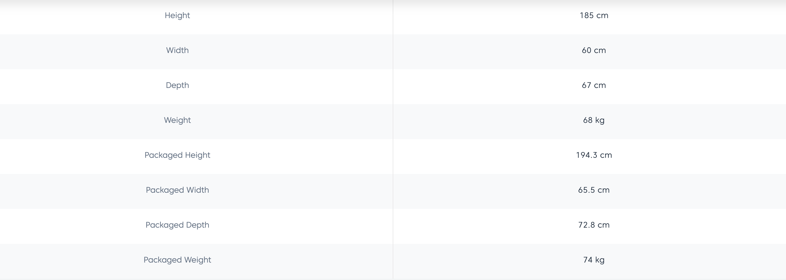 Beko 375L Bottom Freezer Refrigerator RCNT375I50VZWB