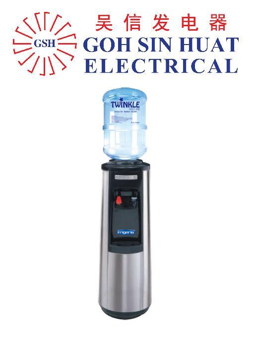 Frigeria HC66L Floor Standing Bottled Water Dispenser 