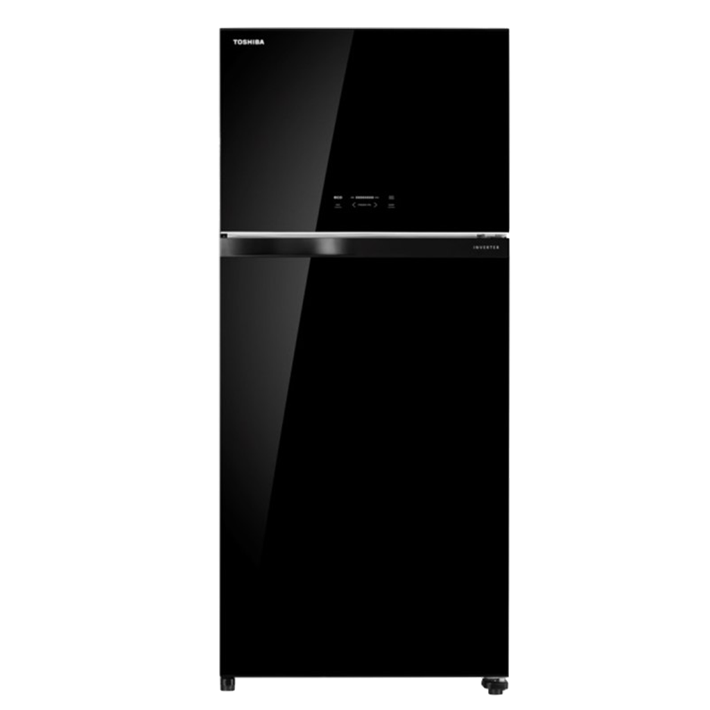 Toshiba 535L Top Mount Freezer Refrigerator GR-AG58SA(GG) 