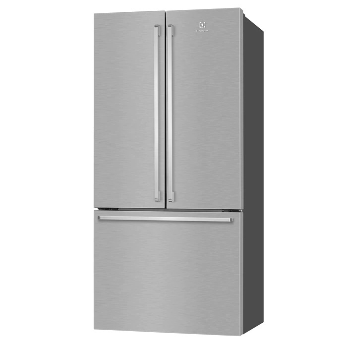 Electrolux 491L French Door Refrigerator UltimateTaste 700 EHE5224B-A