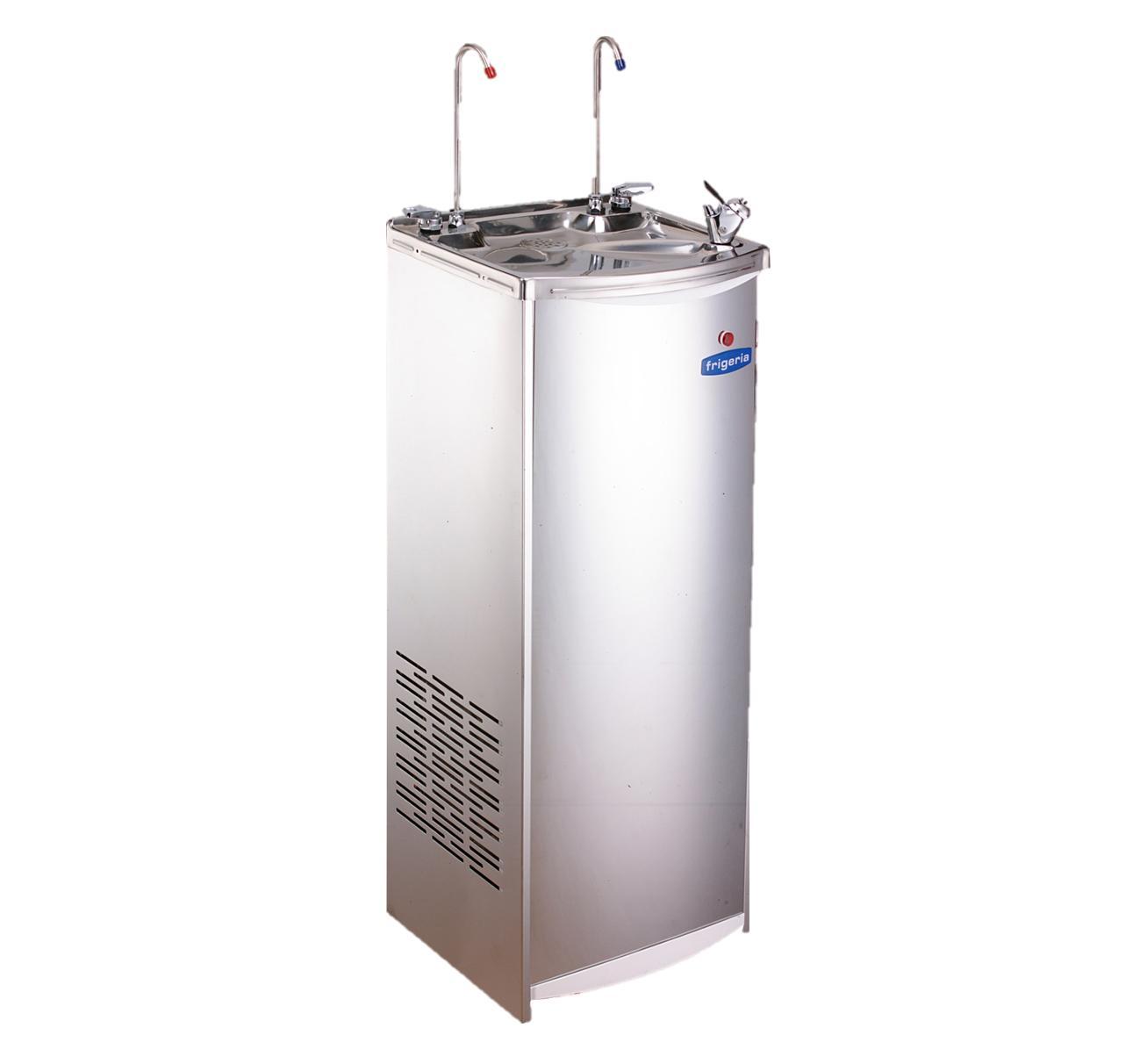Frigeria GE126 Floor Standing Electric Water Dispenser