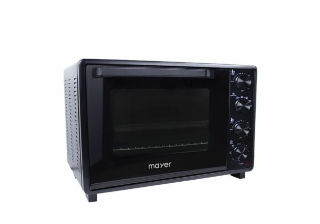 Mayer 33L Electric Oven MMO33