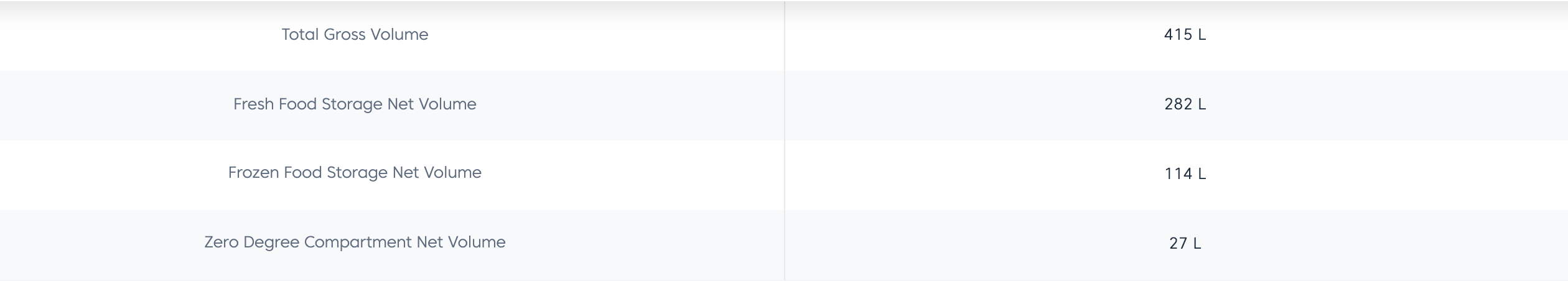 Beko 415L Bottom Freezer Refrigerator RCNT415E50VZP