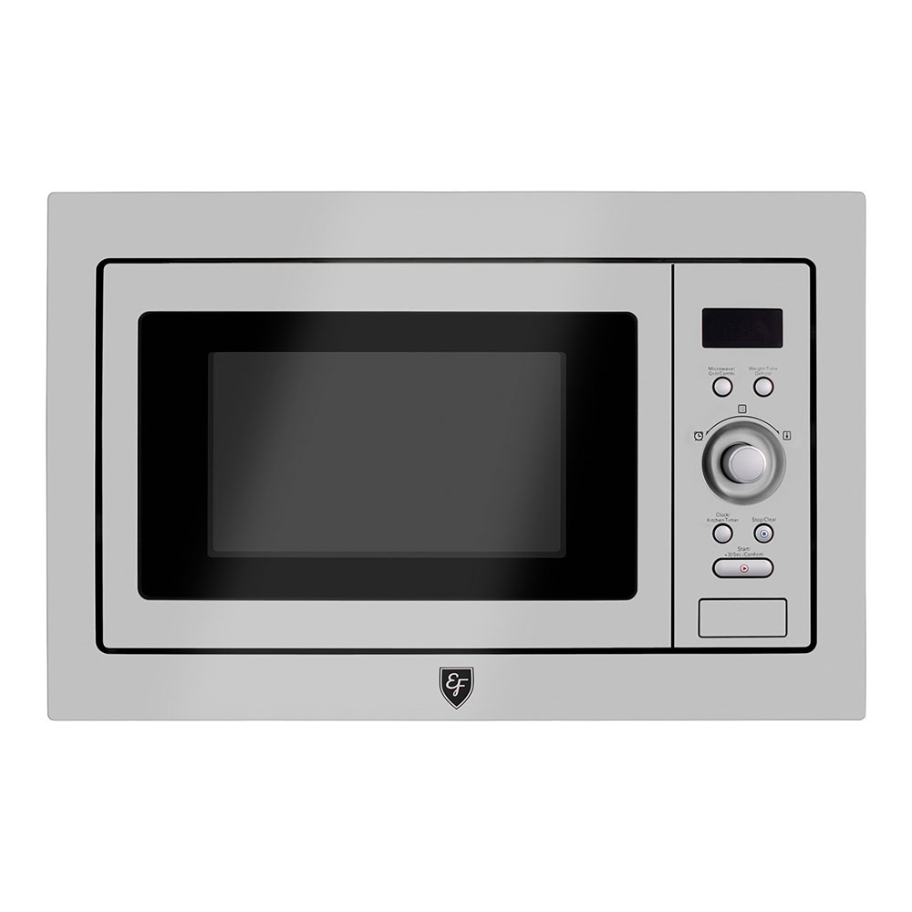 EF 25L Built-In Microwave Oven w/ Grill BM 259 M