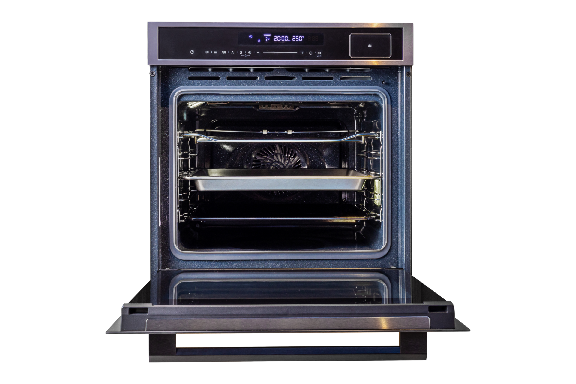 [Copy]EF 56L BuiltIn Oven (Conventional Mechanical Control) BO AE 62 A