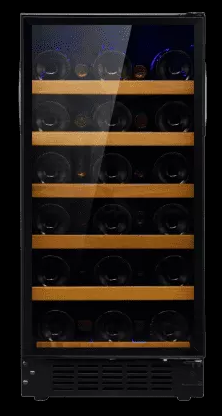 Chateau 30 Bottles Wine Cooler – CW 36TH SNS