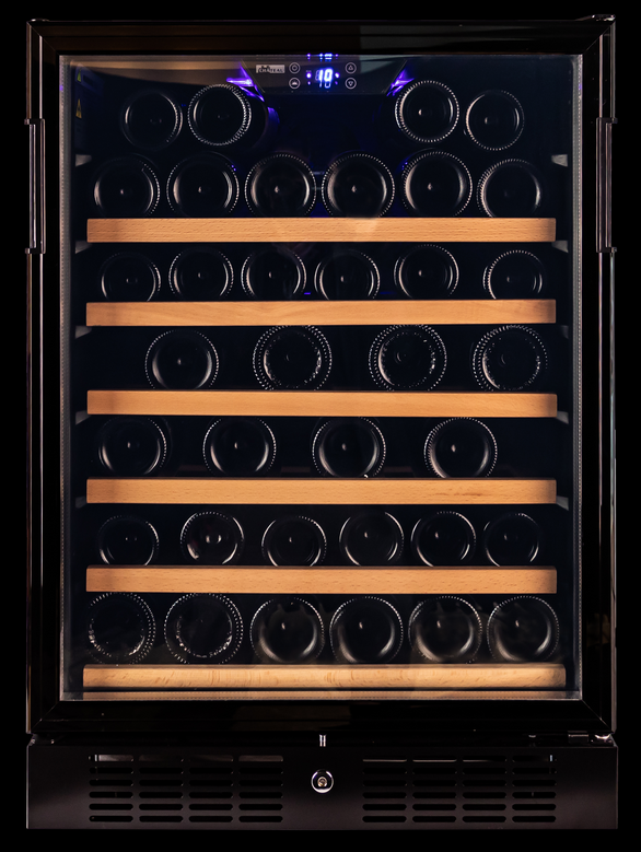 Chateau 50 Bottles Wine Cooler – CW 50TH SNS