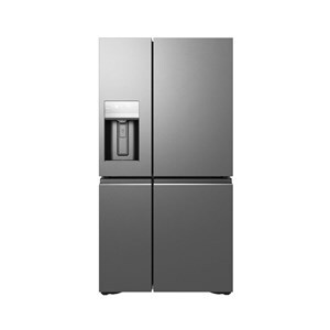 Electrolux 585L French Door Refrigerator UltimateTaste 900 EQE6879A-B