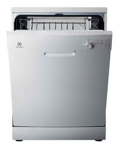 Electrolux 60cm Dishwasher ESF5206LOW
