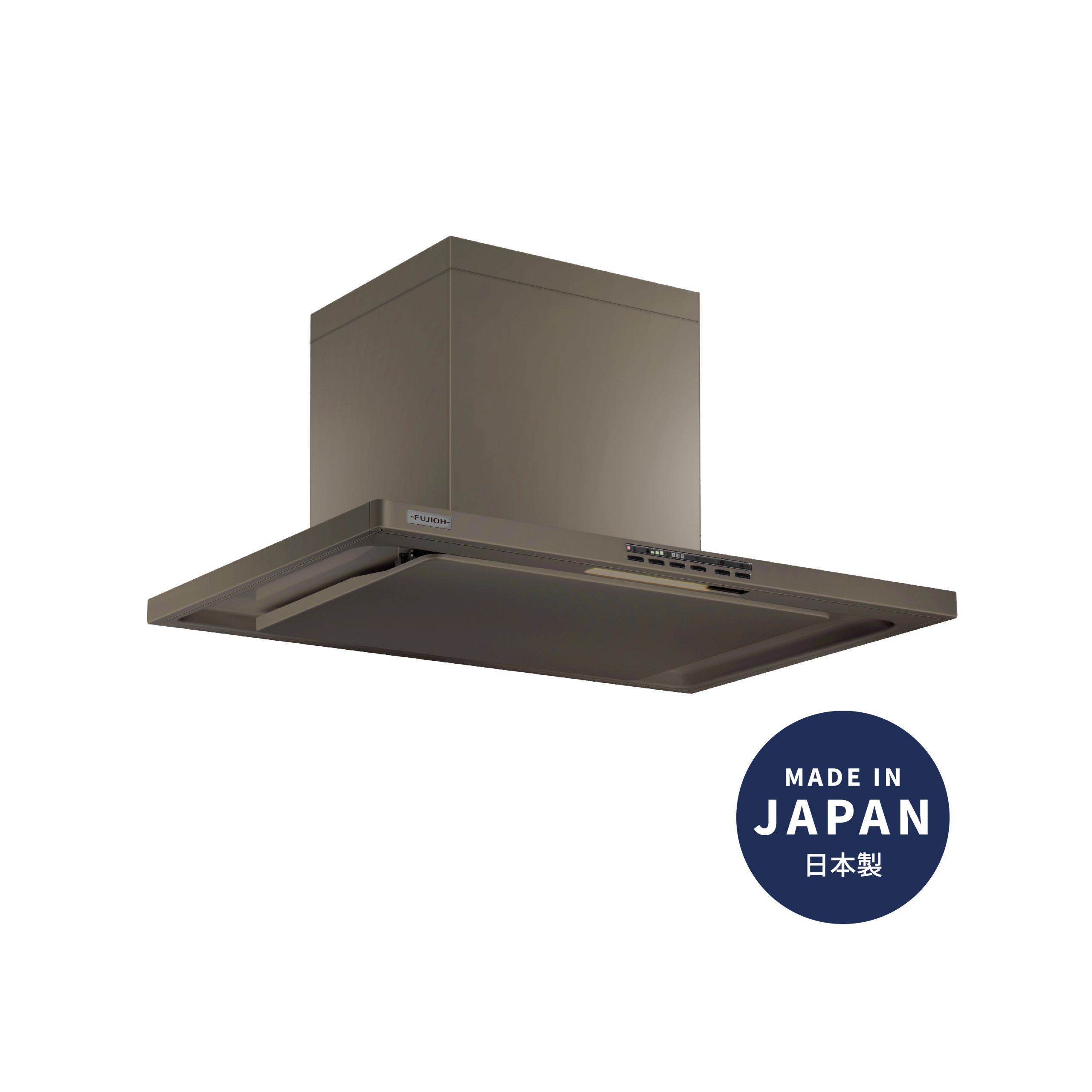 FUJIOH 90cm Chimney Cooker Hood (Made In Japan) FR-CL1890