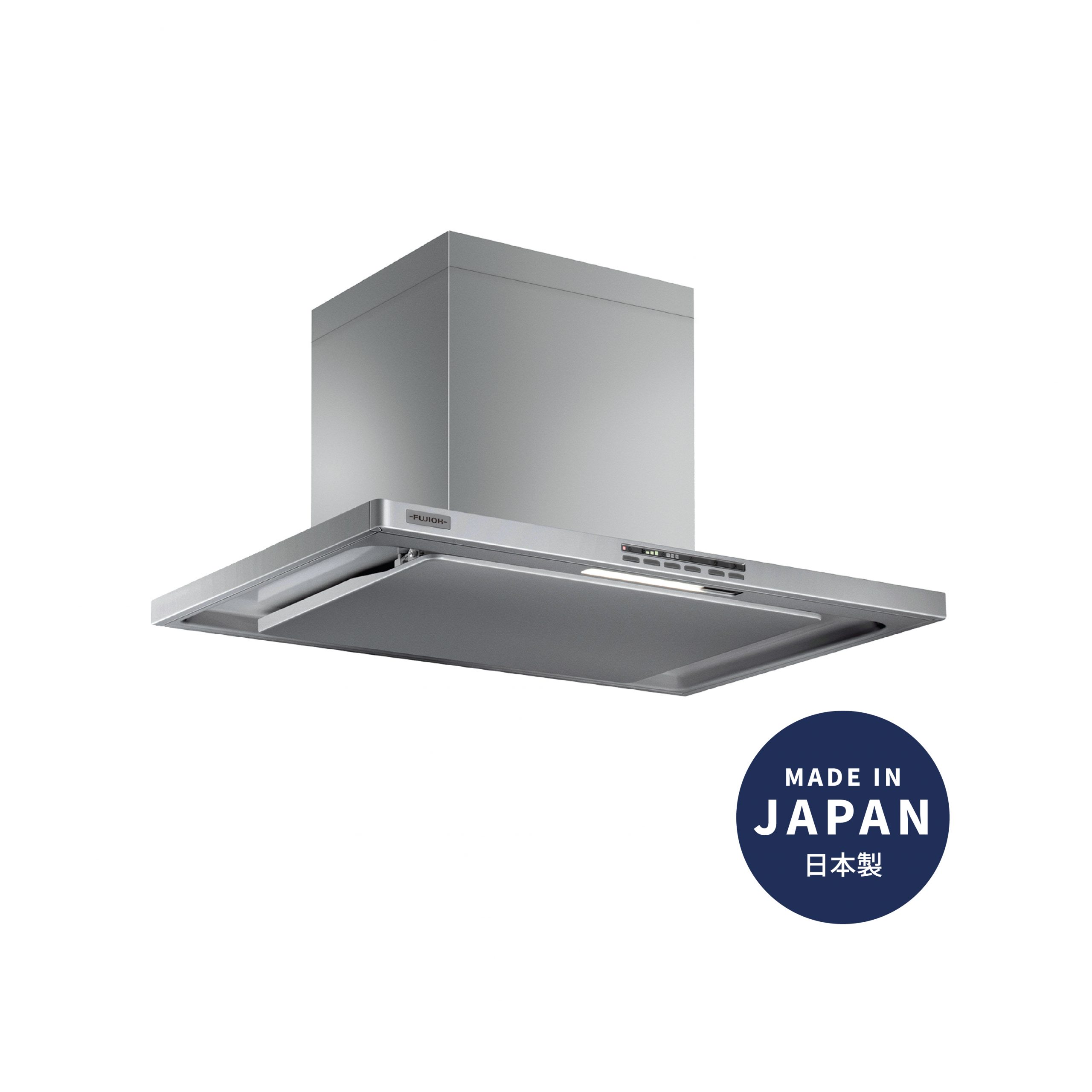 FUJIOH 90cm Chimney Cooker Hood (Made In Japan) FR-CL1890