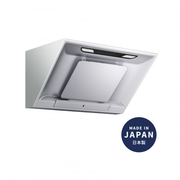 FUJIOH 90cm Inclined Design Cooker Hood (Made In Japan) FR-SC2090