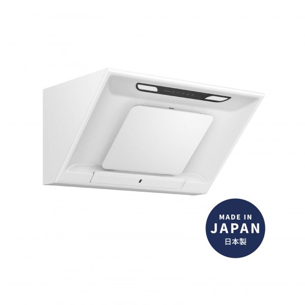 FUJIOH 90cm Inclined Design Cooker Hood (Made In Japan) FR-SC2090