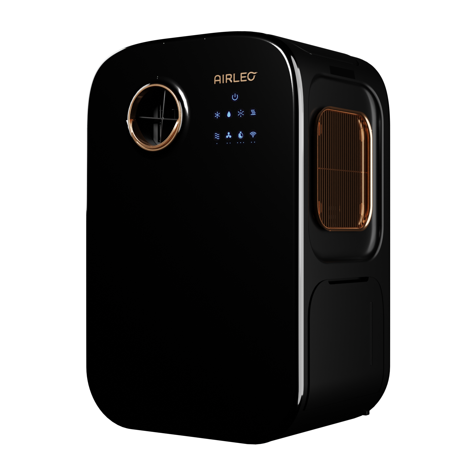 *New* AIRLEO Mono Eco Air System (Frameless)