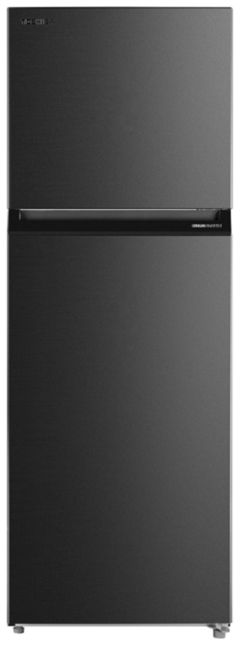 *New* Toshiba 408L Top Freezer Refrigerator GR-RT559WE-PMX(06S)