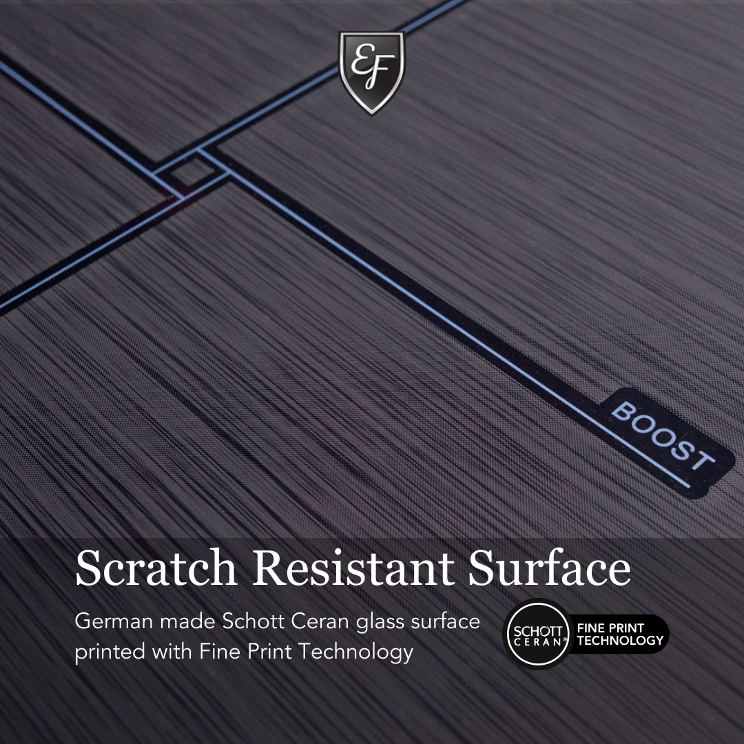 EF 70cm Induction Hob HB BI 2721 A