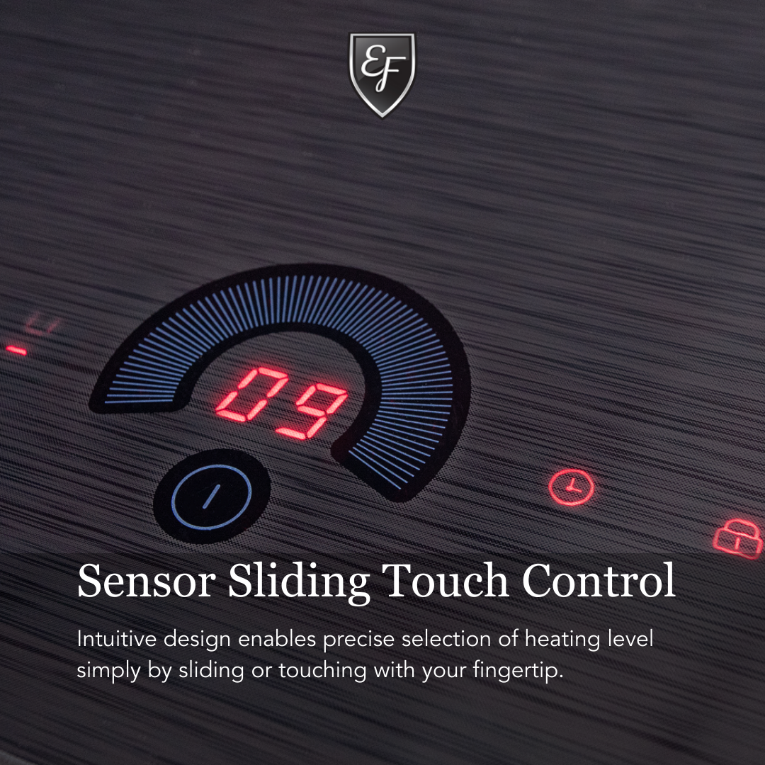 EF 70cm Induction Hob HB BI 2721 A