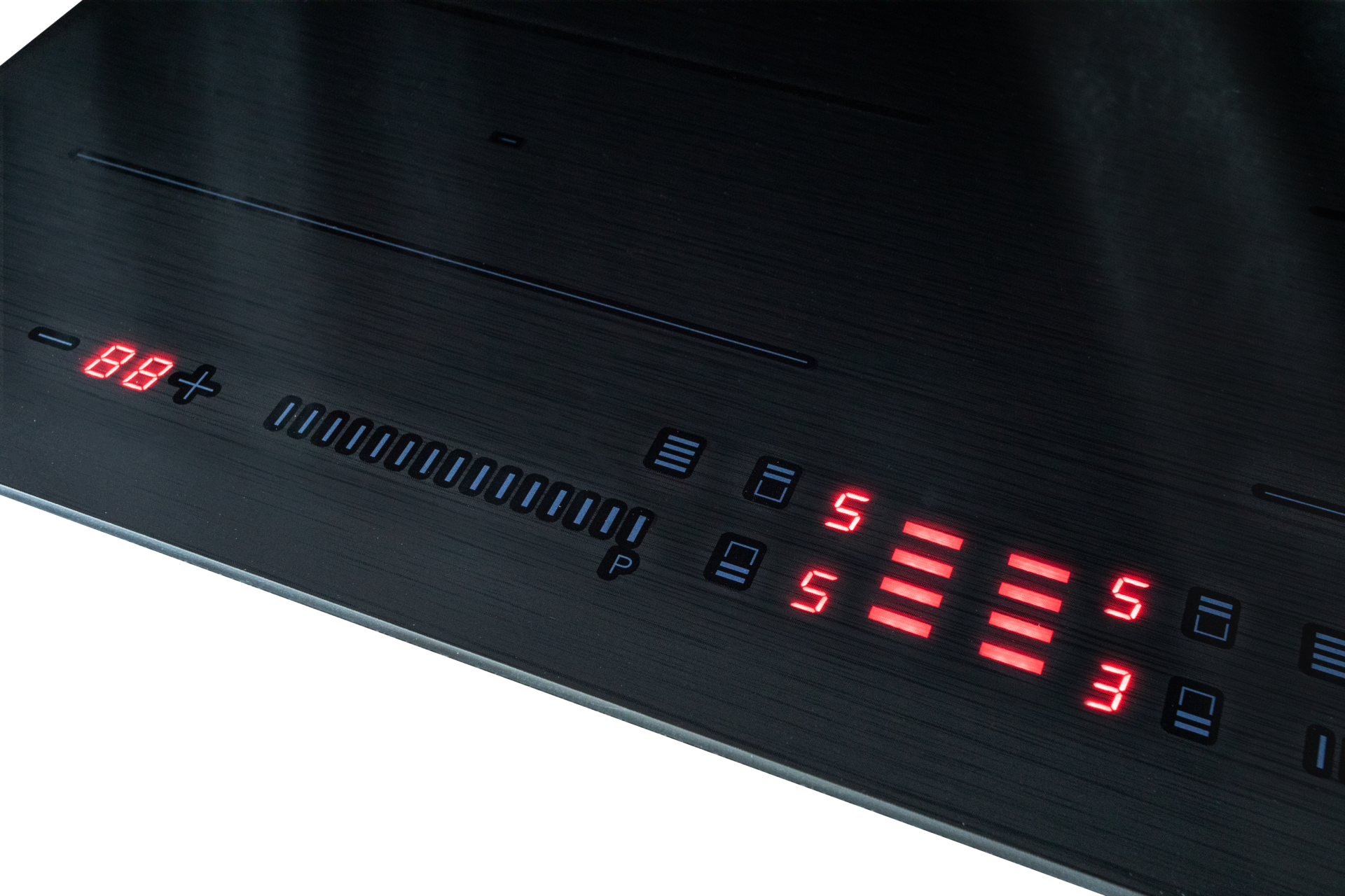 EF 60cm Induction Hob HB BI 584 FA