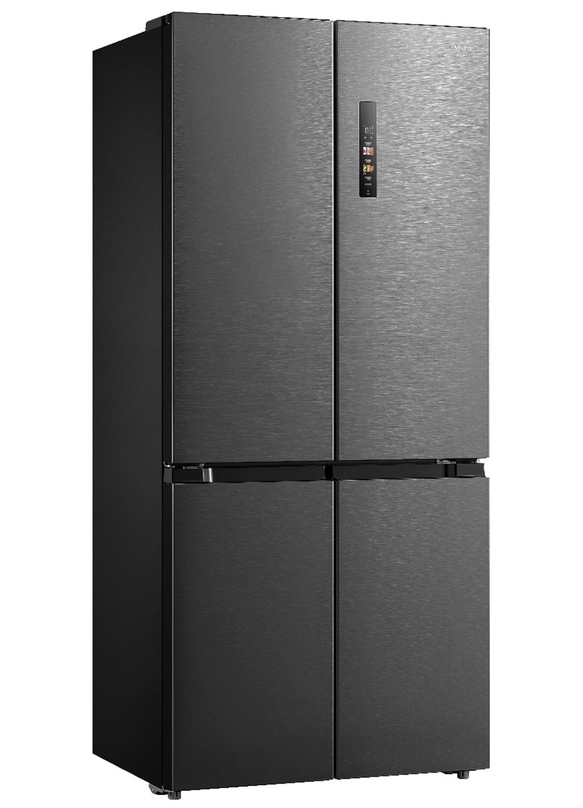 Midea 475L Multi-Door Refrigerator MDRF698FIC45SG